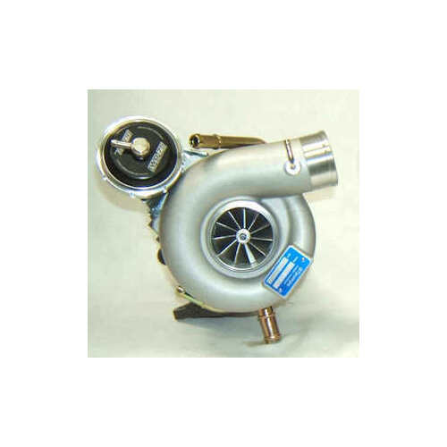 GT Pumps GTPS02-712 Bolt On Turbo Charger Upgrade (WRX/Sti 97-05)