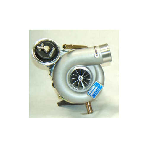 GT Pumps GTPS03.5 Bolt On Turbo Charger Upgrade