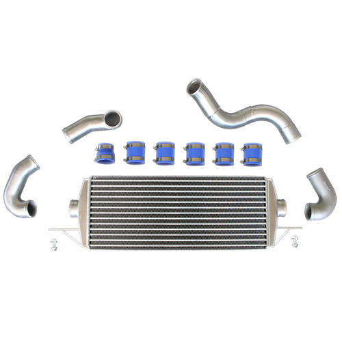 Greddy Type-28E Intercooler upgrade kit for Honda CIVIC Type-R 2017-18