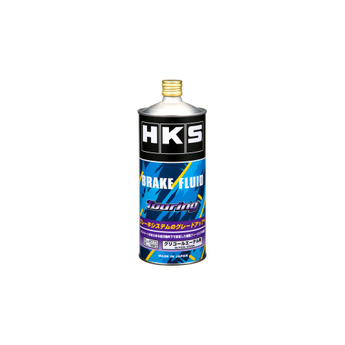 HKS Brake Fluid Touring 1L