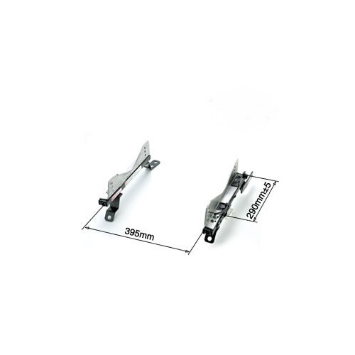 BRIDE SEAT RAIL IG-type FOR S2000 AP1 (F20C)H151IG RH