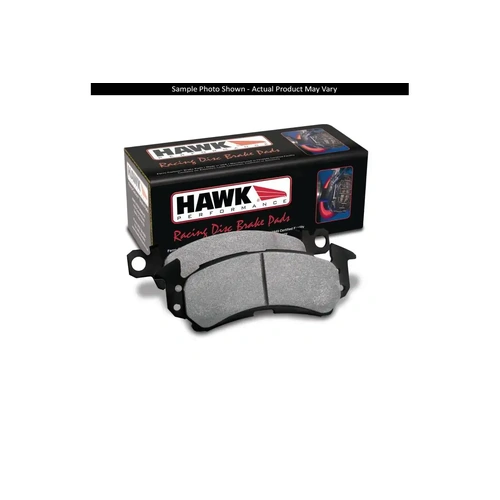 Hawk Performance HP+ Front/Rear Brake Pads for Alcon CAR36/Ferrari 348, 355, 456, 512/Porsche 911/928/944/968 (4-Piston) HB170N.650