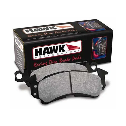 Hawk Performance HP+ Front Brake Pads for Hyundai i30 N 18+/Kona N 21+ HB661N.667