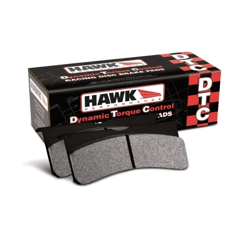 Hawk Performance DTC-60 Front Brake Pads for BMW 1 Series/2 Series/3 Series/4 Series Performance HB765G.664
