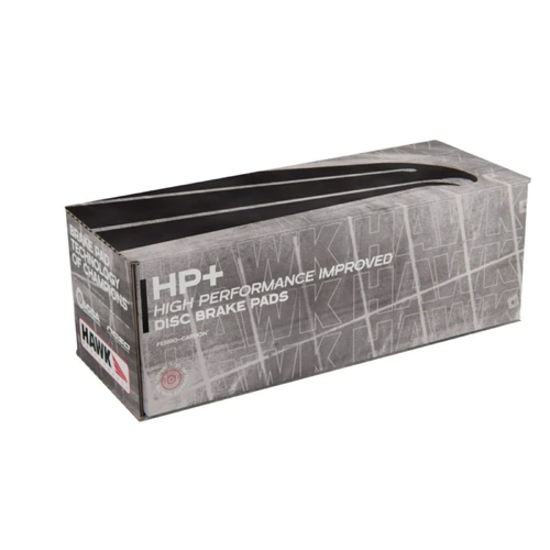 Hawk Performance HP+ Brake Pads for BMW M2 G87/M3 G80, G81/M4 G82, G83/M5 F90/X5 M/ X6 M (Front) HB948N.709