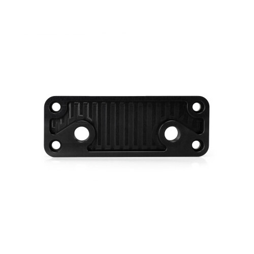 HEL Oil Cooler Engine Take Off Plate for Ford Focus MK2 RS/ST