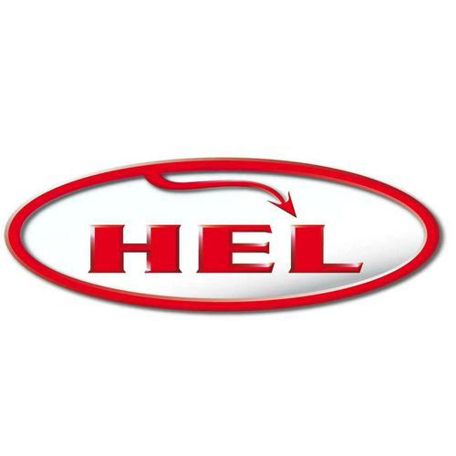 HEL Oil Cooler Engine Take Off Plate for BMW MINI F56 Cooper S and JCW B48