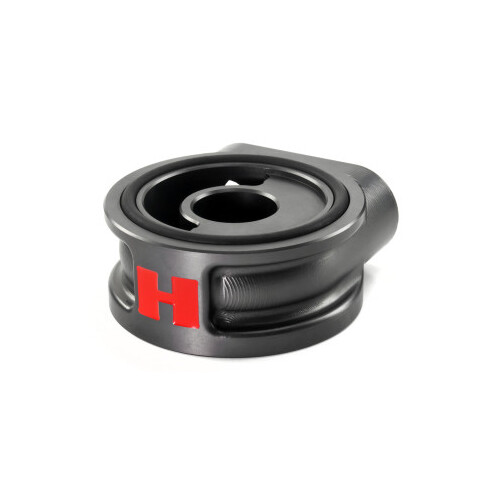 HEL Non-Thermostatic Oil Filter Sandwich Plate