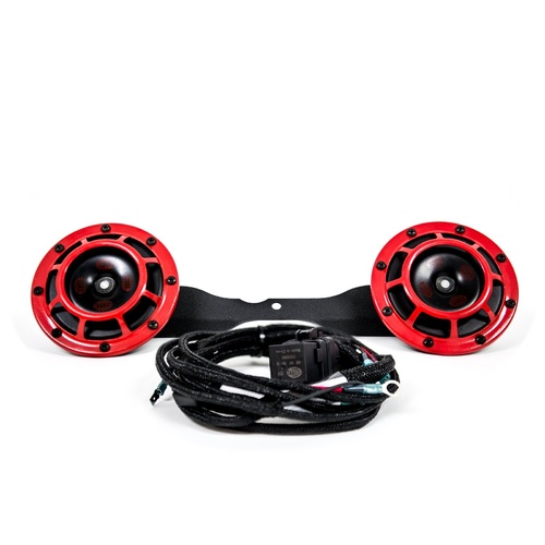HELLA SUPERTONE BUNDLE SUIT SUBARU WRX STI 2008-2014 WITH PNP HARNESS
