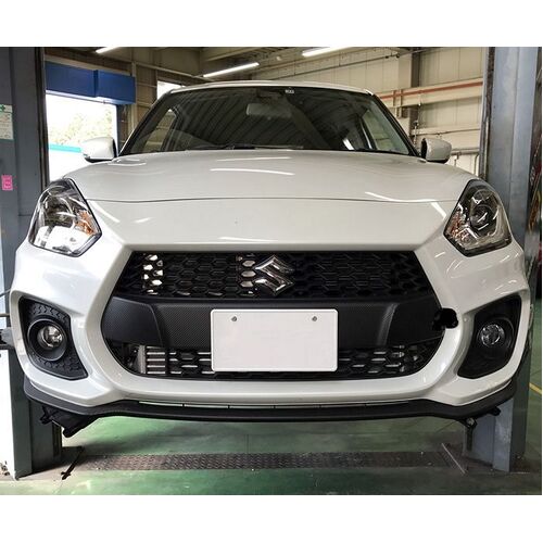 HKS R type INTERCOOLER – SWIFT SPORT ZC33S