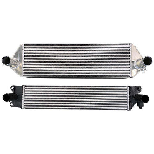 HKS R TYPE INTERCOOLER KIT FOR TOYOTA GR YARIS GXPA16 13001-AT008