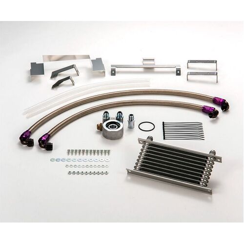 HKS OIL COOLER KIT – SWIFT SPORT ZC33S