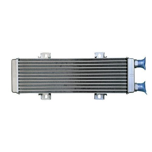 HKS Oil Cooler Kit (GR Yaris 09/20+)