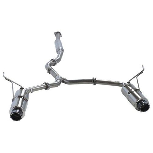 HKS Hi-Power SPEC-L – WRX STI CBA-VAB