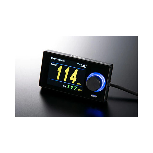 HKS EVC 7 ELECTRONIC BOOST CONTROLLER FOR MULTIPLE FITTING 45003-AK013