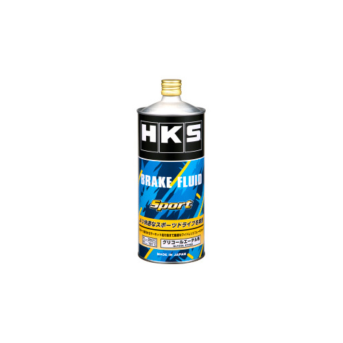 HKS Brake Fluid Sport 1L