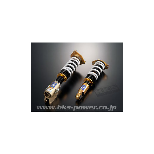HKS HIPERMAX MAX IV SP FOR Impreza WRX GRB (EJ207) 80250-AF001