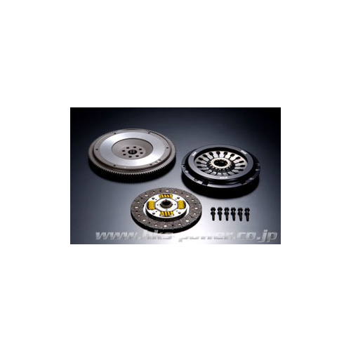 HKS LA CLUTCH SINGLE PLATE CLUTCH FOR Forester SG5 (EJ205)26010-AF002
