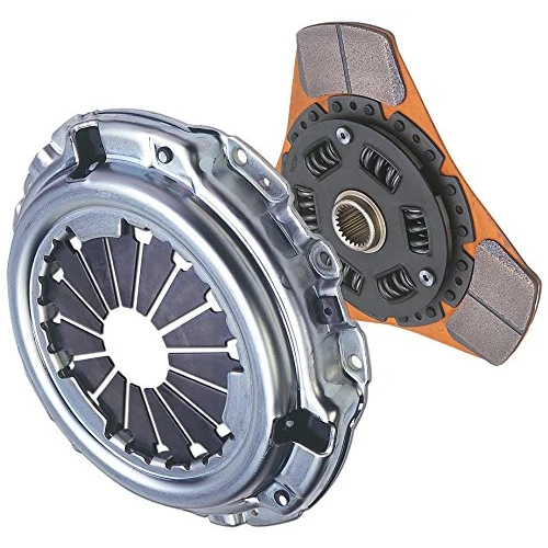 EXEDY SINGLE SPORTS S Metal Clutch Set For HONDA fit GE6/8 GK5 HK07T