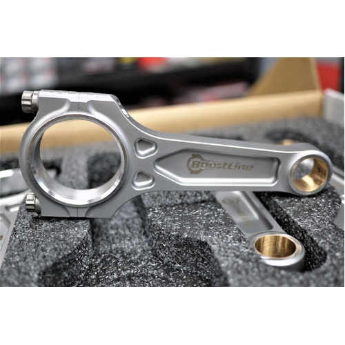 WISECO BOOSTLINE CONNECTING RODS FK8 CIVIC TYPE R K20C