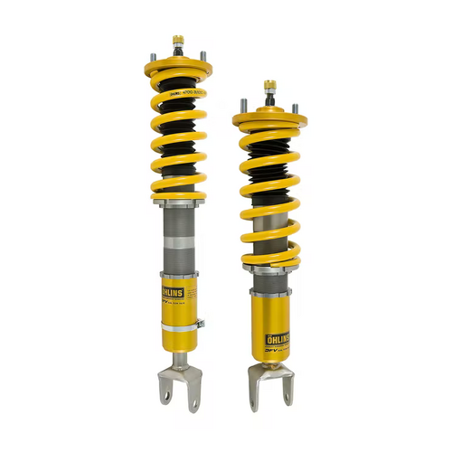 Ohlins Road & Track Coilovers FOR Honda S2000 AP1/AP2 99-09