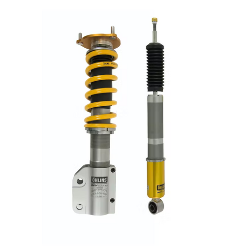 Ohlins Road & Track Coilovers FOR Honda Civic Type-R FD2 06-11