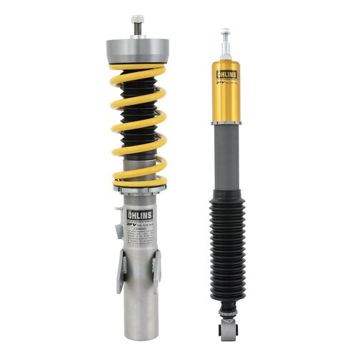 Ohlins Road & Track Coilovers FOR Honda Civic Type-R FK8 17+