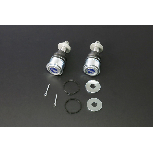 FRONT ROLL CENTER ADJUSTER HONDA CIVIC TYPE R FK8 10MM