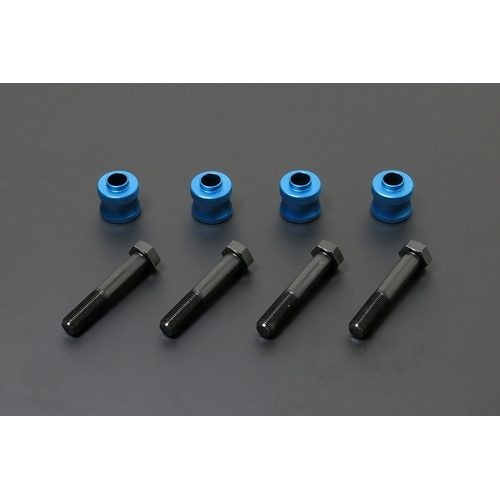 FRONT ROLL CENTER ADJUSTER TOYOTA, LEXUS, CELSIOR, LS, XF30 01-06, UCF3 00-06