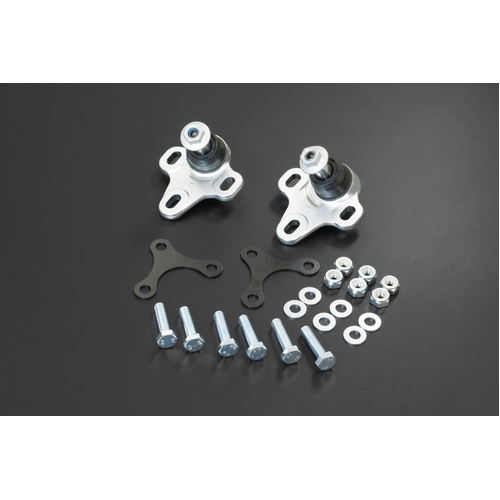VW GOLF '05-/ JETTA '05-18/ EOS '07-15/ SCIROCCO '09-17/ TIGUAN '08-/ T-ROC '17-/ T-CROSS '19-/ TOURAN '03-/ FRONT CAMBER ADJUSTABLE BALL JOINT