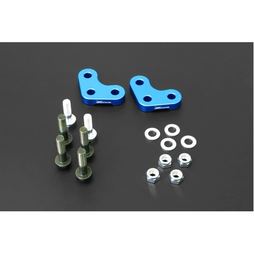 TOYOTA RAV4 '19-/HARRIER '20-/LEXUS NX '21- FRONT GEOMETRY CORRECTION SPACER