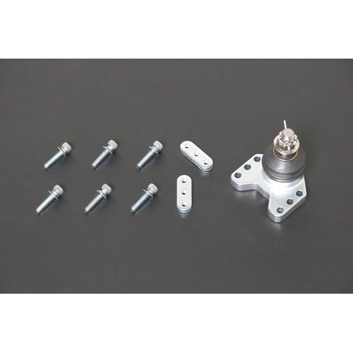 REPLACEMENT BALL JOINT PACKAGE FRONT UPPER CAMBER KIT PORSCHE CAYENNE '10-18/ VOLKSWAGEN TOUAREG '10-18