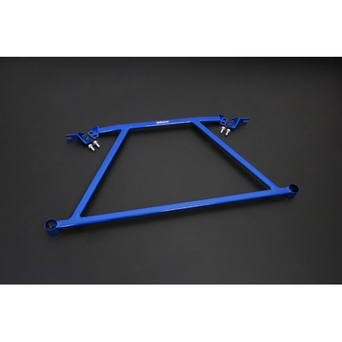 4-POINT FRONT LOWER BRACE TOYOTA, COROLLA/ALTIS/AURIS, E170 13-18