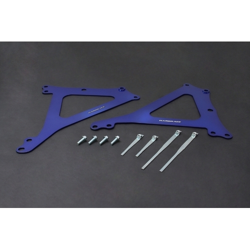 BODY REINFORCED BAR SUBARU, TOYOTA, 86, BRZ, FR-S, ZC 6, ZN6, FT86/FR-S ZN6/ZC6