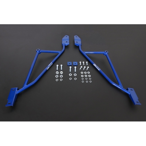 FORD MUSTANG S550 '15 REAR SUBFRAME BRACE
