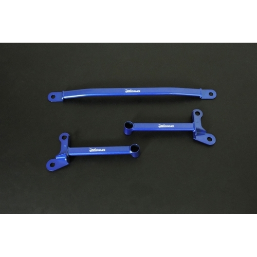 FRONT LOWER 4 POINTS BRACE HONDA, CRV RM1/RM3/RM4 12-16