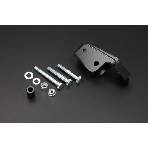 FRONT PANHARD ROD EXTENSION BRACKET SUZUKI JIMNY '18-PRESENT