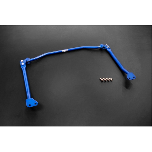 FRONT LOWER STRUCTURE BRACE HONDA FIT JAZZ '20- GR