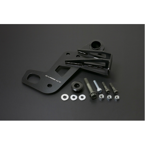 FRONT SIDE TOW HOOK KIT SUZUKI JIMNY '18- PRESENT
