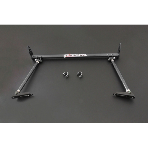 FRONT TRACTION BAR HONDA, CIVIC, INTEGRA, DC2 94-01, EG, EH, EJ1/2, EK3/4/5/9, EJ6/7/8/9, EM1