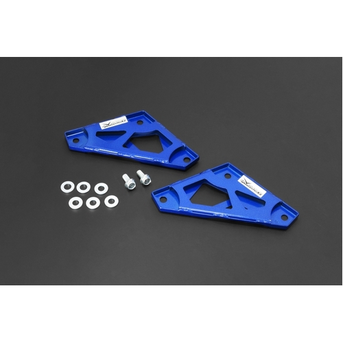 HONDA JAZZ/FIT GR '20- FRONT LOWER REINFORCEMENT PLATE
