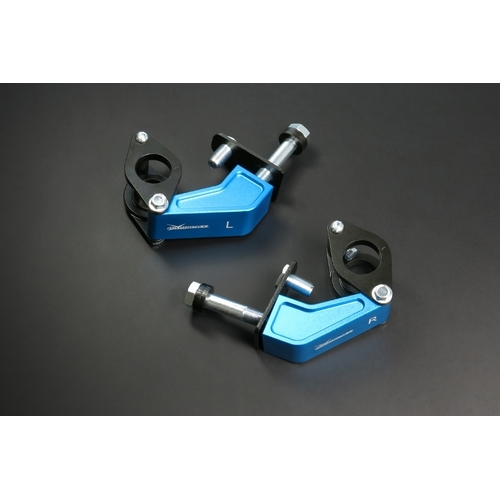 TOYOTA ALPHARD '15-/VELLFIRE '15- REAR DAMPER DROP KIT