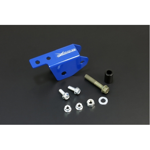 SUZUKI JIMNY 18- REAR PANHARD ROD EXTENSION BRACKET