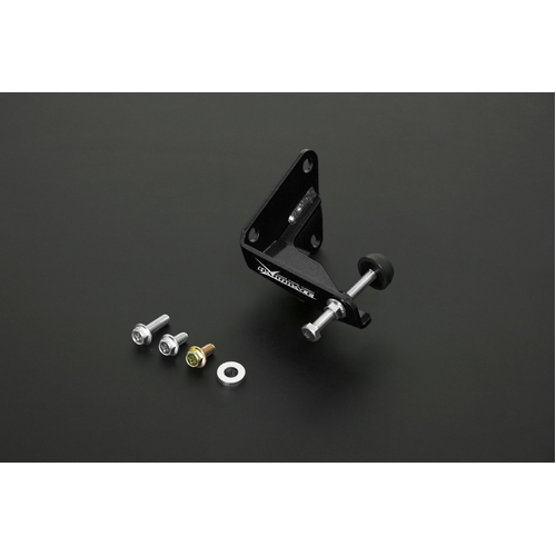 SUBARU WRX '14-/LEVORG '14-20/XV '12-17 BRAKE MASTER CYLINDER STOPPER BLACK