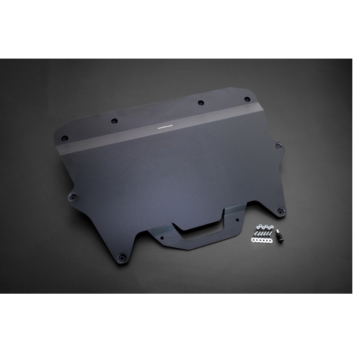 TOYOTA GR YARIS '20- FRONT LOWER SKID PLATE