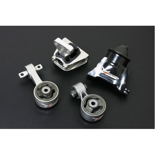 ENGINE MOUNT KIT HONDA, CIVIC, FD
