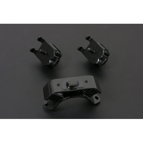 HARDENED ENGINE MOUNT TOYOTA, AE86 83-87
