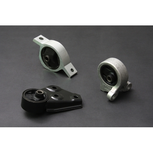 HARDENED ENGINE MOUNT NISSAN, MARCH/MICRA, K11 92-02