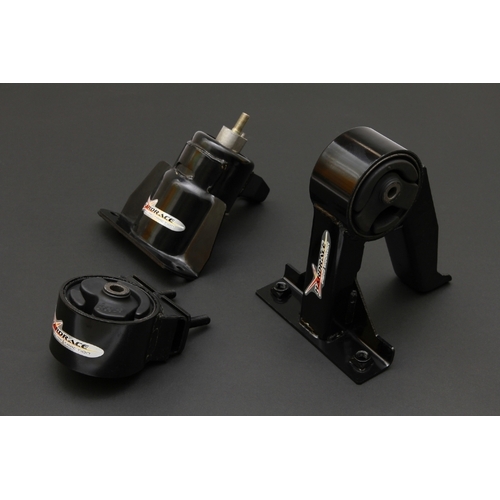 HARDENED ENGINE MOUNT SUZUKI, SWIFT, ZC31 04-10