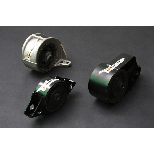 HARDENED ENGINE MOUNT NISSAN, PRIMERA, P10 90-95
